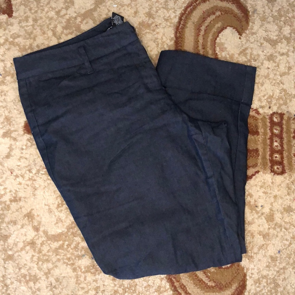 Women’s Jean Capri Pants 👖